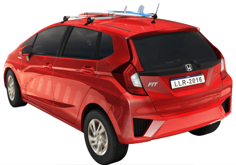 Carro Honda Fit